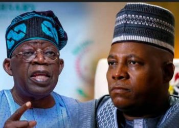 The Appropriate Time To Invest In Nigeria is now, Shettima tells investors