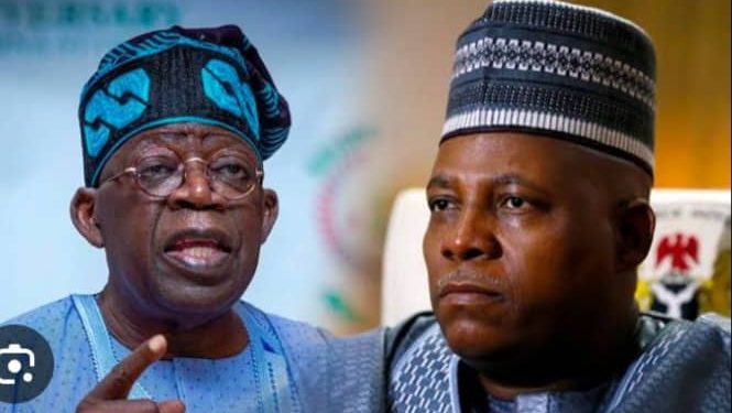 The Appropriate Time To Invest In Nigeria is now, Shettima tells investors