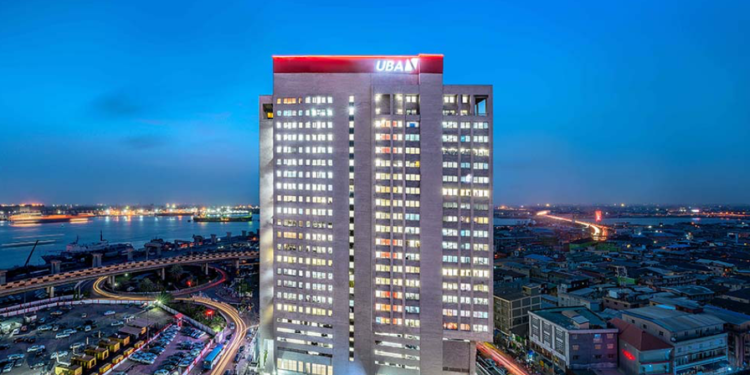 UBA Set to Unveil Whitepaper on Africa’s Financial Infrastructure