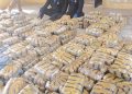 Troops Arrest Fake Police Officers With Two Hilux Laden With Cannabis