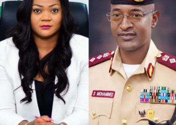 ACOE Honours Odusote, Corp Marshal, Others for Exemplary Public Service as It Celebrates Three Years of Existence