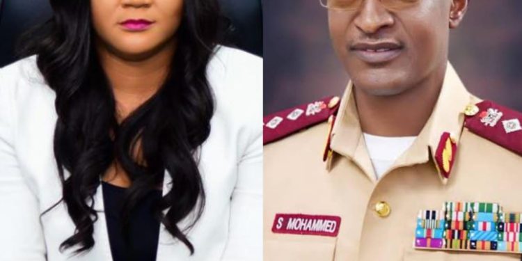 ACOE Honours Odusote, Corp Marshal, Others for Exemplary Public Service as It Celebrates Three Years of Existence