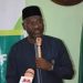 IPCR DG, Ochogwu Calls for Online Media Strengthening as Nigeria Battles Misinformation, Insecurity, Others