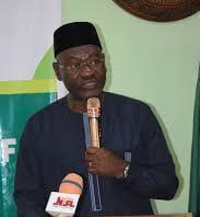 IPCR DG, Ochogwu Calls for Online Media Strengthening as Nigeria Battles Misinformation, Insecurity, Others