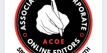 Association of Corporate Online Editors (ACOE) Announces Investiture, Awards