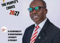 HON. SIR AKIE FRANCIS: A BEACON OF HOPE AND PURPOSEFUL REPRESENTATION