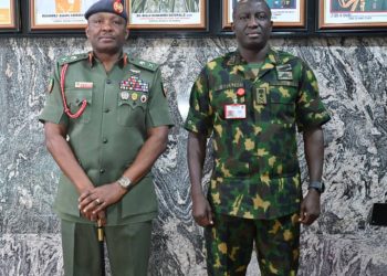 COAS Advocate Battle Hardened Training For NDA Officers To Meet Modern Warfare Realities