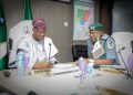 Customs Board Approves Appointment of New Management Members, Special Promotions at 64th Meeting