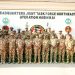 Corps Commander Calls for Enhanced Combat Readiness in the North East