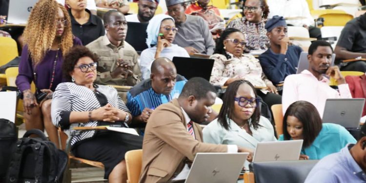 FMBN Organises Digital Banking Upskilling Workshop for Desk Officers