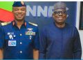 NAF, NNPC Deepen Partnership to Secure Critical oil, Gas Infrastructure