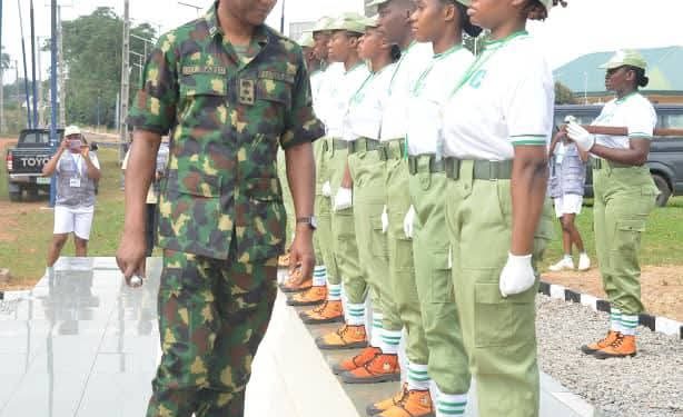 NYSC Warns Corp Members Against Negative Usage Of Social Media 