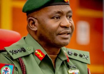Tinubu Nominates General Musa As New Defence Minister 