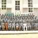 Customs College Graduates 100 Middle Cadre Officers to Boost Leadership, Service Delivery