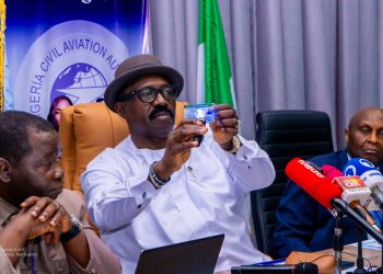 Pilots, others to get licenses renewed in hours as NCAA Lauches EMPIC PEL/MED