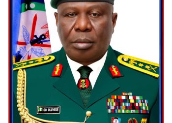 Troops Sustains Onslaught Operations Nationwide, Records Major Security Gains – DHQ