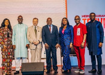 Heirs Insurance Travel Festival Draws Thousands, Signalling a New Era for an Inclusive Travel Ecosystem for Africans
