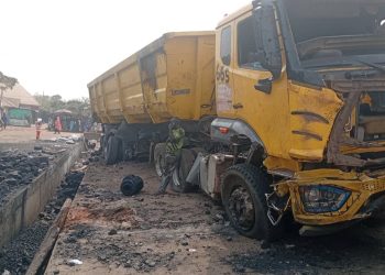 FATAL CRASH THAT KILLS 12 AT GADA BIYU ALONG YANGOJI–ABUJA CORRIDOR
