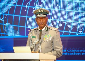 WCO Hails Nigeria’s Time Release Study as Key Step to Faster, Safer Trade in Africa