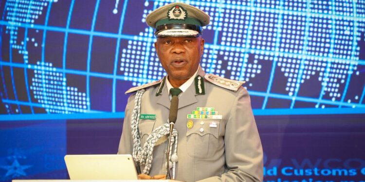 WCO Hails Nigeria’s Time Release Study as Key Step to Faster, Safer Trade in Africa