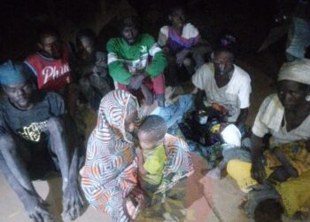 Troops Rescue 11 Kidnapped Victims After 92 Days in Captivity