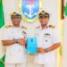 Captain Abiodun Folorunsho Assumes Office as New Nigerian Navy Spokesperson