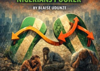 How Policy Flip-Flops Are Making Nigerians Poorer