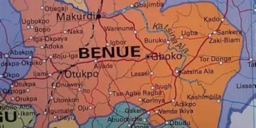 Amidst Rising Despair, Prof. Sebastine Hon Assures Benue Shall Rise Again