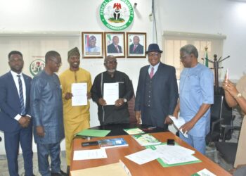 RoLAC COMMENDS MURUAKO’S REFORM DRIVE AS FRC AND BUDGIT SIGN STRATEGIC TRANSPARENCY MoU