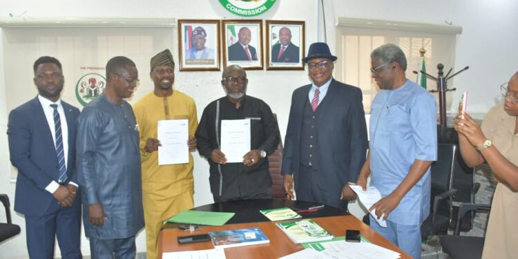 RoLAC COMMENDS MURUAKO’S REFORM DRIVE AS FRC AND BUDGIT SIGN STRATEGIC TRANSPARENCY MoU