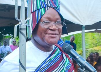 BENUE AT 50: A MOMENT OF REFLECTION, RESILIENCE & IDENTITY – Chief Ortom
