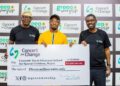 Concert for Change Disburses N55 Million to Five Charities Supporting Orphans, Children with Disabilities