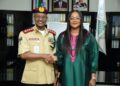 FRSC, NIMC FORGE DEEPER ALLIANCE ON IDENTITY AND ROAD SAFETY