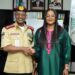 FRSC, NIMC FORGE DEEPER ALLIANCE ON IDENTITY AND ROAD SAFETY