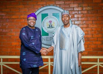 NEPZA, Borno Govt., Aiming to Revamp Banki FTZ