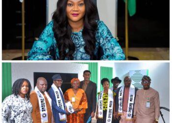 NIMC DG Praises Online Editors for Effective Promotion of Activities