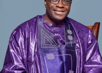 Amidst Rising Despair, Prof. Sebastine Hon Assures Benue Shall Rise Again