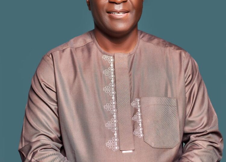 Amidst Rising Despair, Prof. Sebastine Hon Assures Benue Shall Rise Again