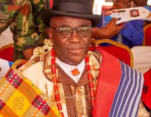 When Eleme Kingdom Stood Still for Prof. Sebastine Hon