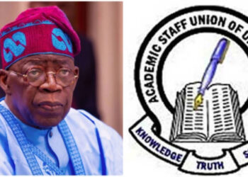 TDF hails Tinubu for speedy implementation of FG-ASUU agreement