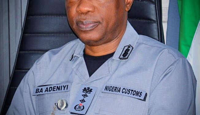 Customs AEO Program Rakes Over N3bn Revenue Increase, Suspend Defaulters
