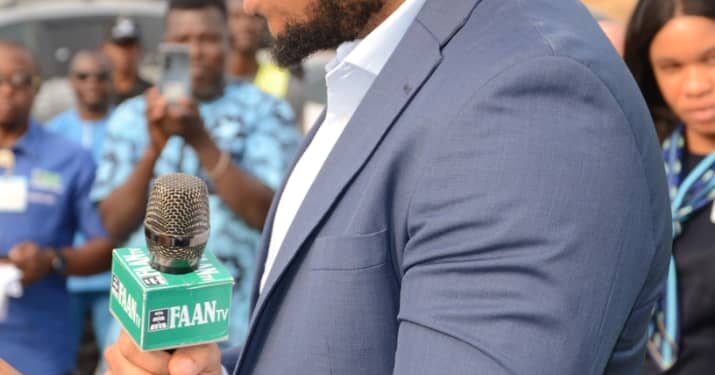 We target to operate electric vehicles across all FAAN-owned airports – CEO, Zuid Energies