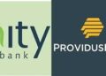 Unity Bank Confirms Merger with Providus Bank