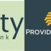 Unity Bank Confirms Merger with Providus Bank
