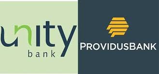 Unity Bank Confirms Merger with Providus Bank