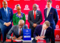 Access Bank and King’s Trust International Formalise Partnership to Advance Youth Opportunity in Africa