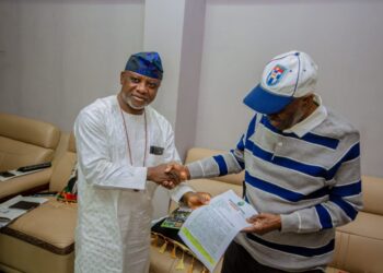 Afe Babalola Appointed Patron of World Orisha Congress