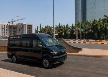 Local EV Manufacturer NEV Electric Motors Unveils NEV T3 As Nigeria’s Electric Mobility Sector Grows