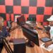NDDC Donates Broadcast Equipment to NYSC Radio