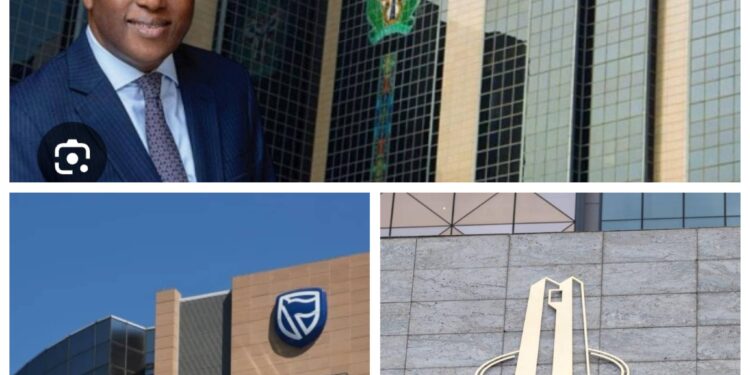 One SA Bank Equals Nigeria’s Entire Banking Sector – Why Recapitalisation Is Critical for Global Competitiveness